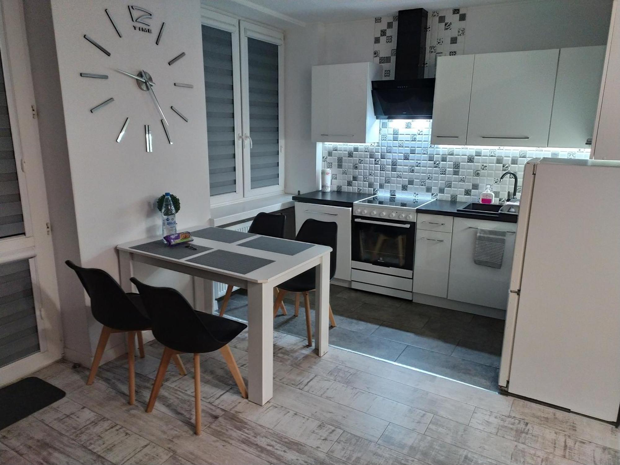 Md Apartment Top Location City Center Bialystok Exterior photo