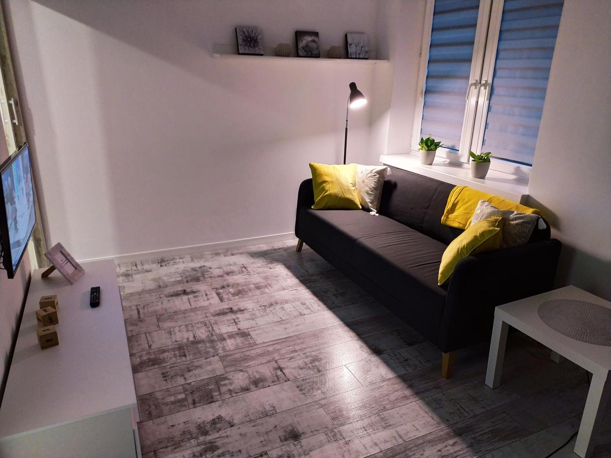 Md Apartment Top Location City Center Bialystok Exterior photo